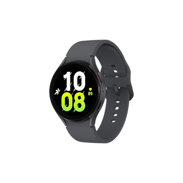 Používaný Samsung Watch5 44mm SM-R910 1,5GB/16GB Graphite Trieda C