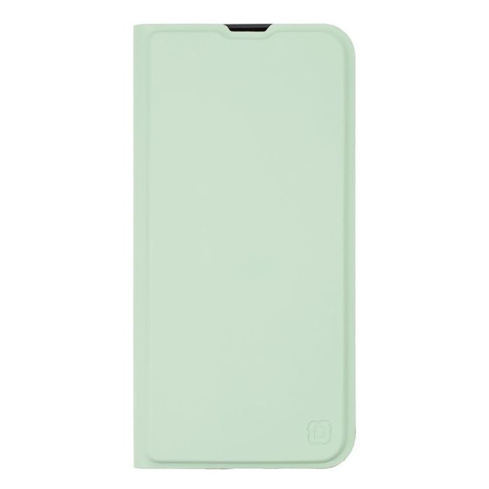 Obal OBAL:ME SmoothTouch Xiaomi Redmi A5 zelený