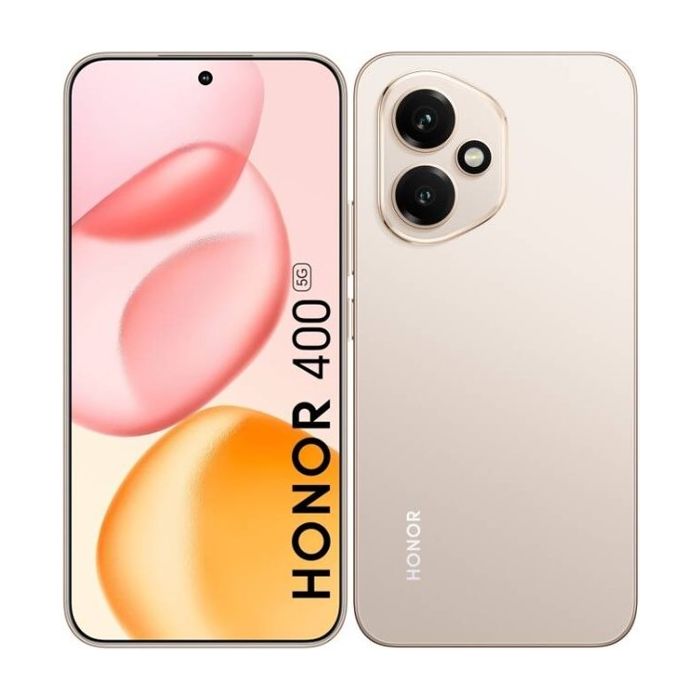 Honor 400 5G 8GB/512GB Desert Gold Nový z výkupu