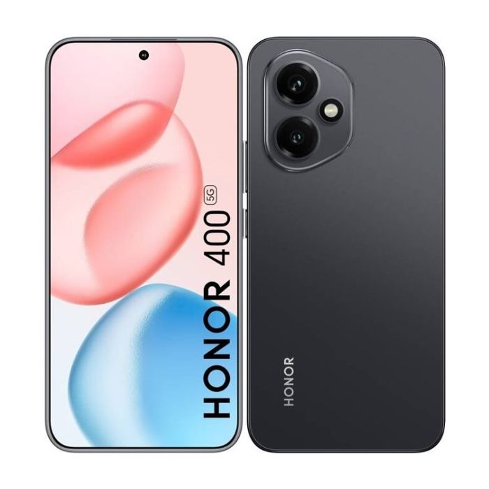 Honor 400 5G 8GB/512GB Midnight Black Nový z výkupu