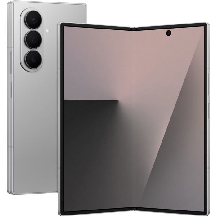 Samsung Galaxy Z Fold7 5G F966 12GB/256GB Silver Shadow