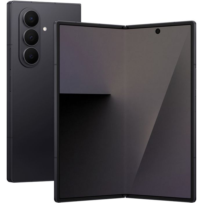 Samsung Galaxy Z Fold7 5G F966 16GB/1TB Jet Black