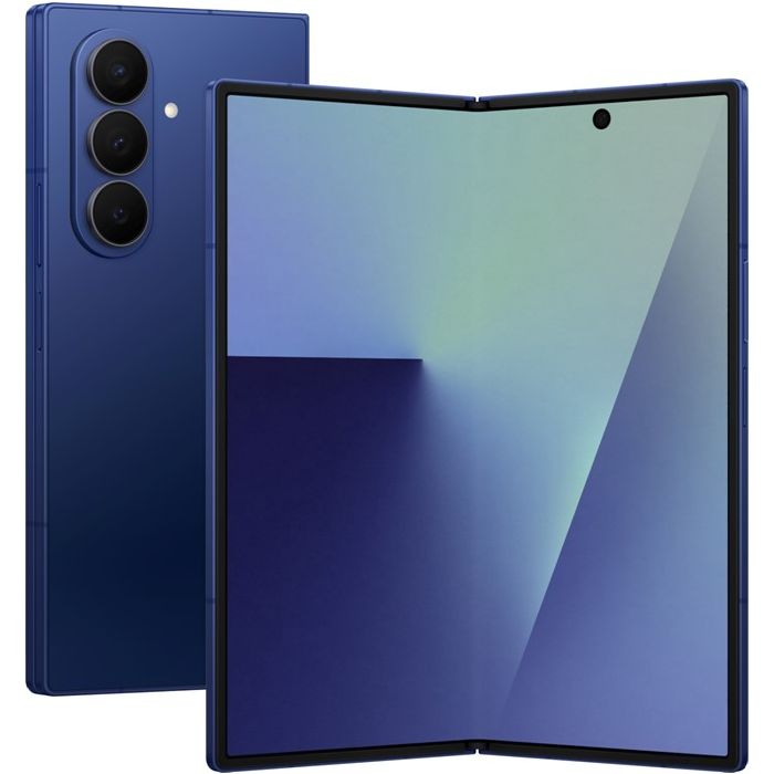 Samsung Galaxy Z Fold7 5G F966 12GB/512GB Blue Shadow