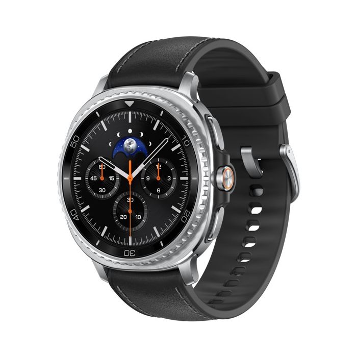 Samsung Galaxy Watch8 Classic 46mm L500 Black
