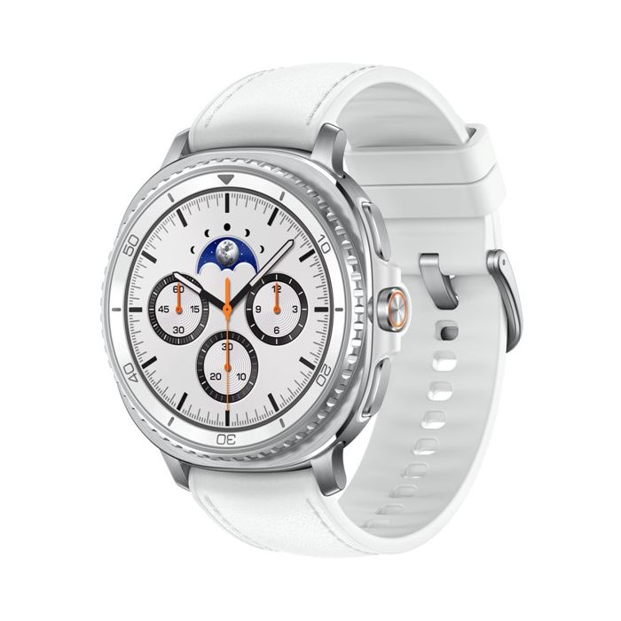 Samsung Galaxy Watch8 Classic 46mm L500 White