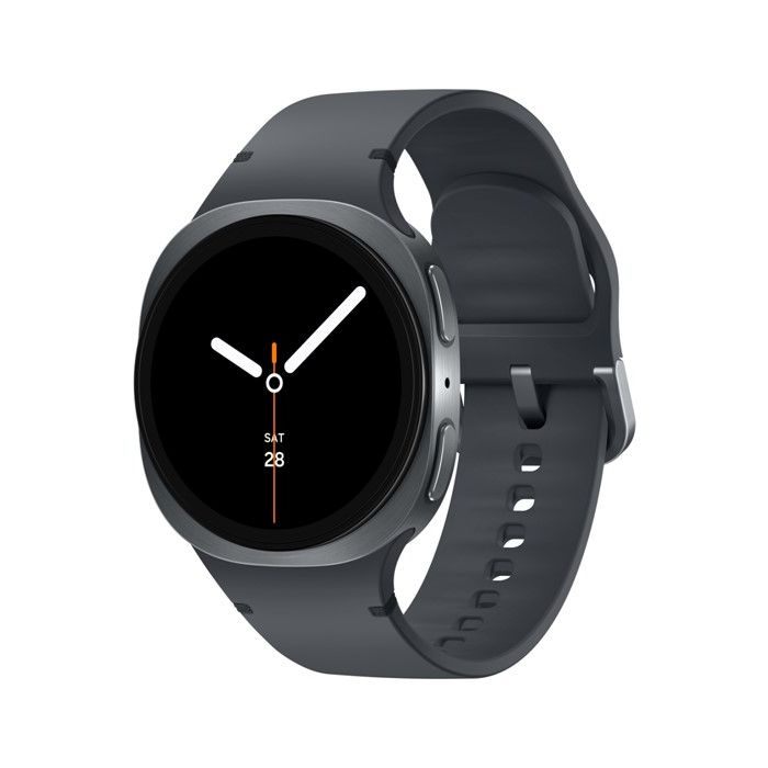 Samsung Galaxy Watch8 40mm L320 Graphite
