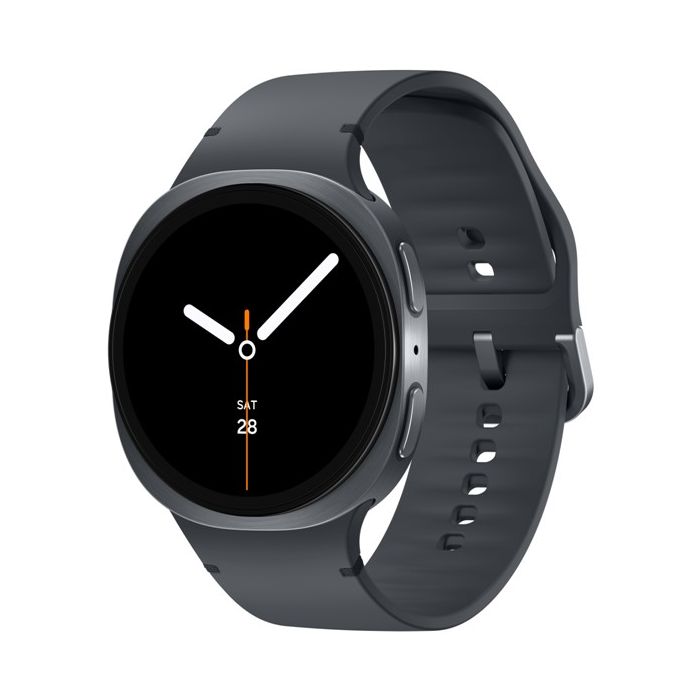 Samsung Galaxy Watch8 44mm L330 Graphite