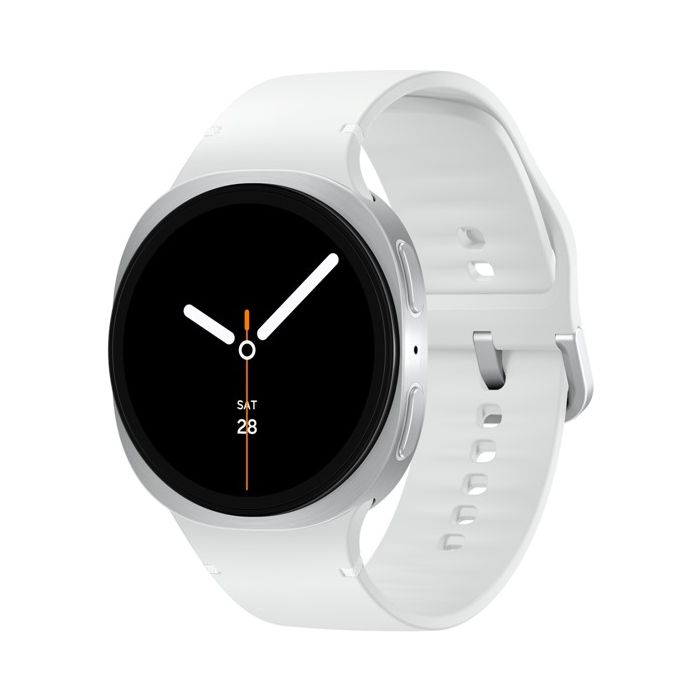 Samsung Galaxy Watch8 44mm L330 Silver