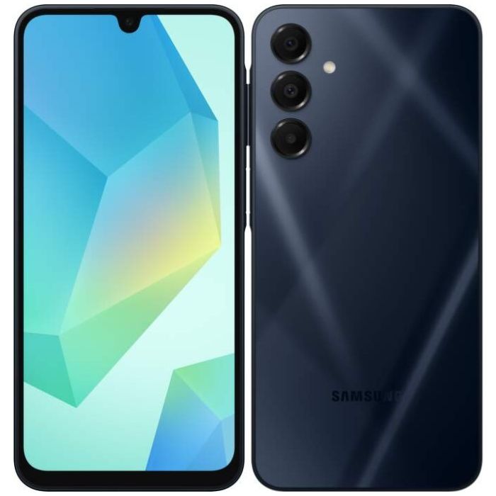 Samsung Galaxy A16 5G A166 4GB/128GB Blue Black Nový z výkupu