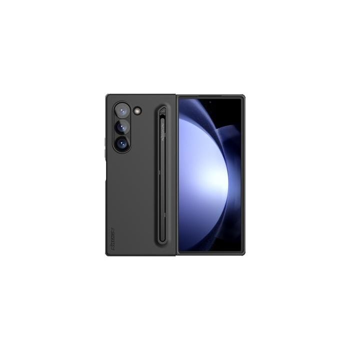 Obal Nillkin Flex Pure Fold S Pen Samsung Galaxy Z Fold6 5G F956 Black