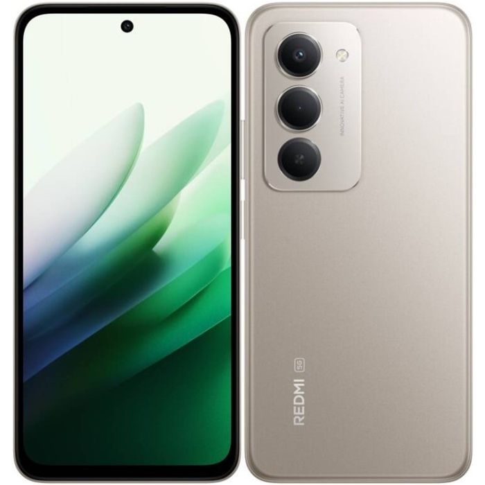 Xiaomi Redmi 15 5G 4GB/128GB Titan Gray