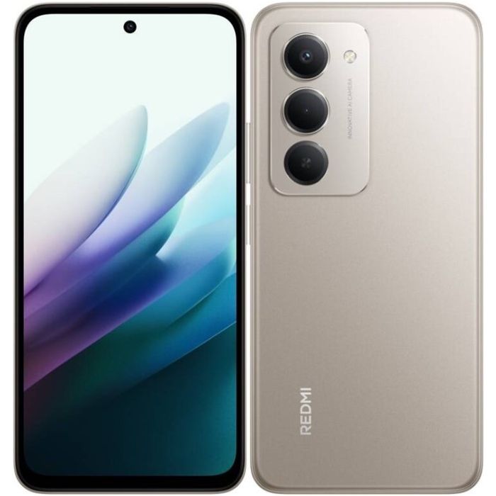 Xiaomi Redmi 15 8GB/256GB Titan Gray