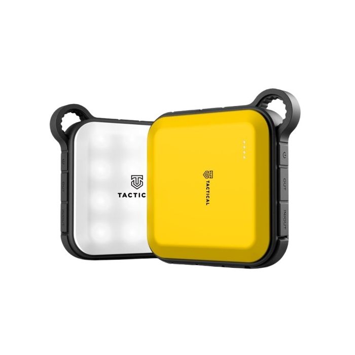 Tactical Badass 10050mAh