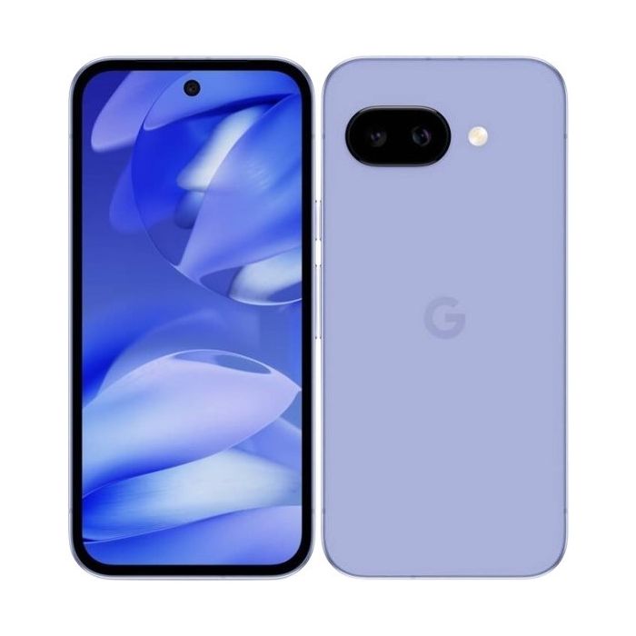Google Pixel 9a 8GB/128GB Iris Nový z výkupu
