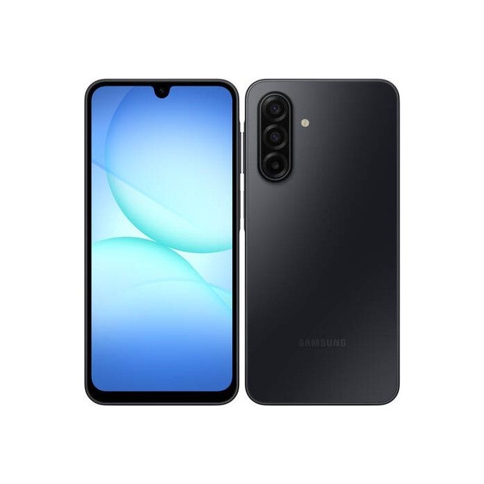 Samsung Galaxy A17 5G A176 4GB/128GB Black
