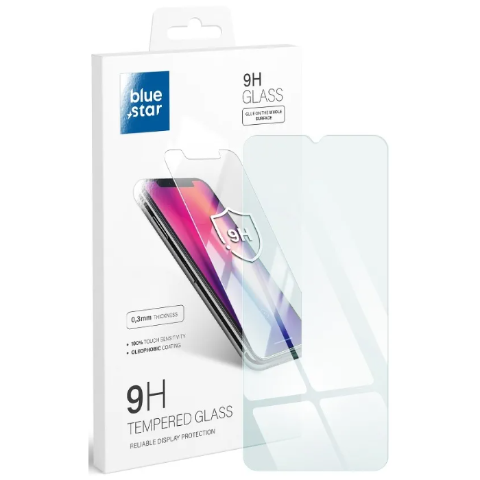 Tvrdené sklo Blue Star Realme GT 6