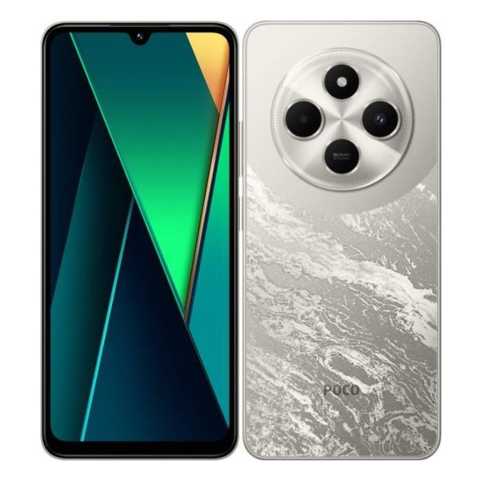 POCO C75 8GB/256GB Gold
