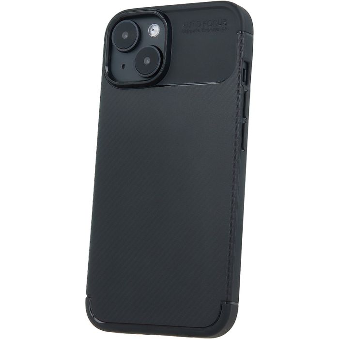 Obal Carbon Black case Google Pixel 9 Pro XL