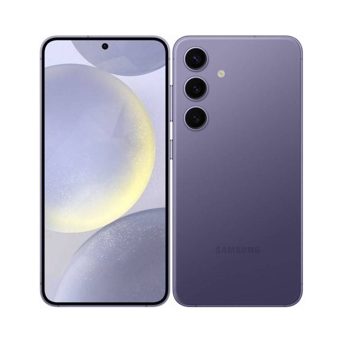 Používaný Samsung Galaxy S24 Plus S926B 5G 12GB/512GB Cobalt Violet Trieda A