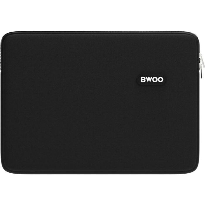 BWOO BO-CB61 14" čierny, obal na notebook