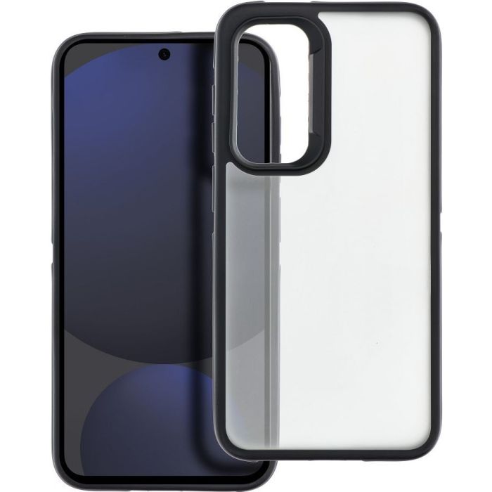 Obal Case NEO Xiaomi Redmi Note 14 Pro 5G/14 Pro+ 5G/POCO X7 5G black