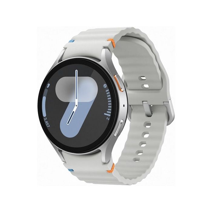 Používaný Samsung Galaxy Watch7 44mm L310 2GB/32GB Silver Trieda A