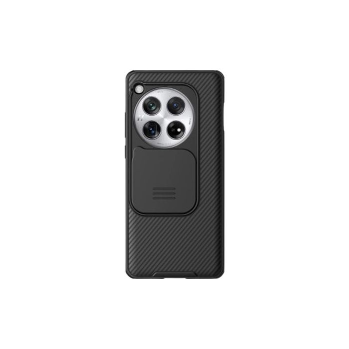 Obal Nillkin CamShield Pro OnePlus 12 Black