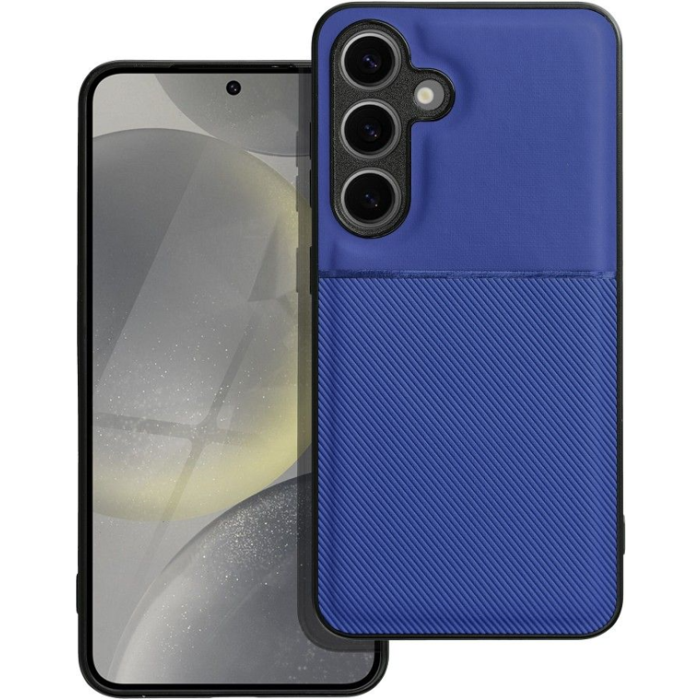 Obal NOBLE case Samsung Galaxy A16 4G A165/A16 5G A166 blue