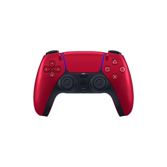 Sony PlayStation 5 DualSense Wireless Controller, Volcanic Red
