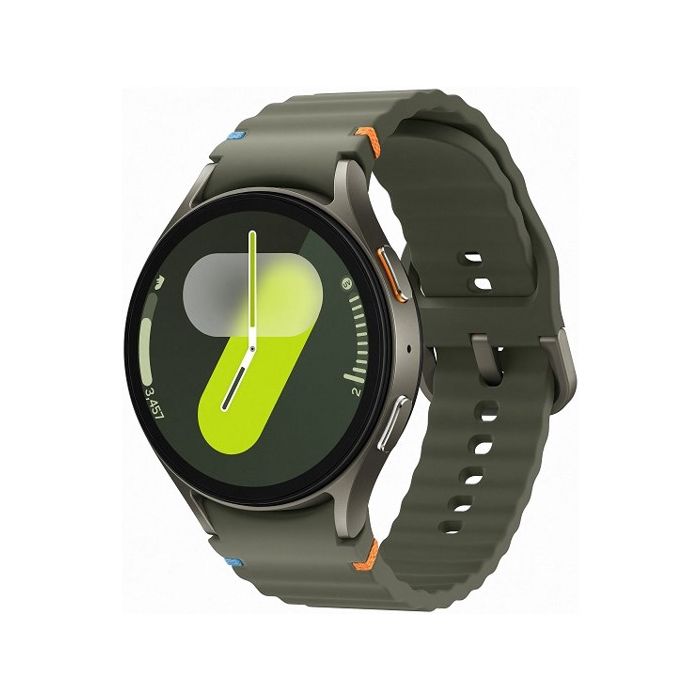 Samsung Galaxy Watch 7 44mm LTE L315 2GB/32GB Green Nový z výkupu