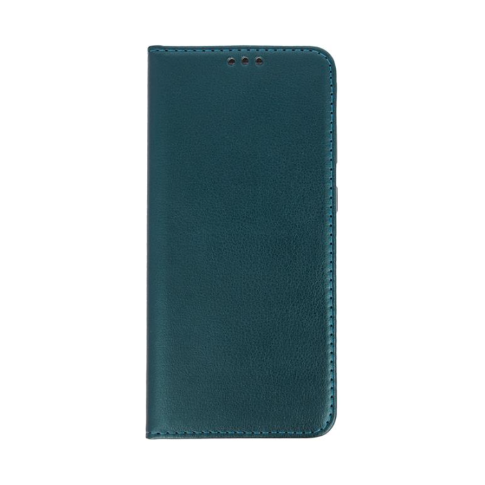 Obal Smart Magneto book case Motorola Edge 40 Pro 5G dark green