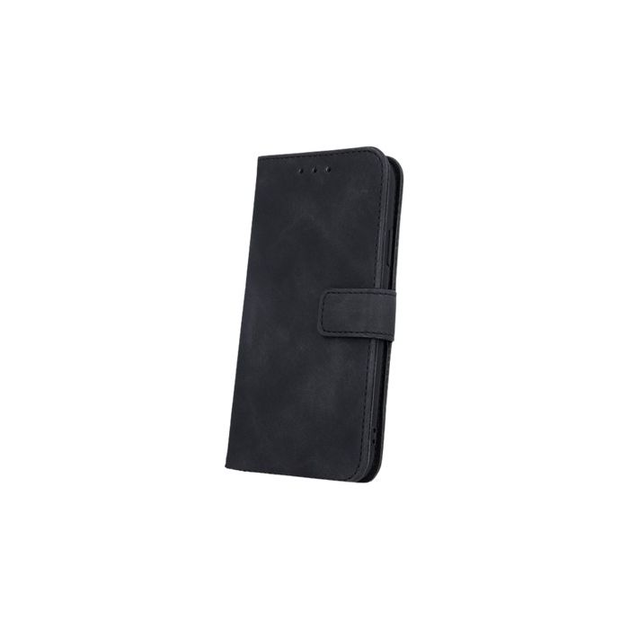 Obal Smart Velvet case Xiaomi Redmi Note 13 5G black
