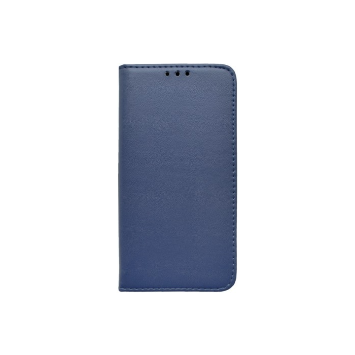 Obal Smart Magneto book case Apple iPhone 15 Plus navy
